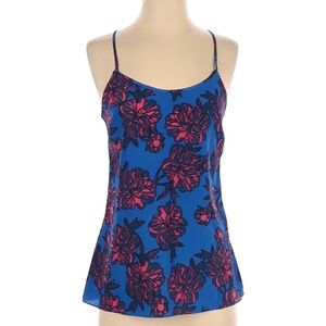 J.Crew tank cami size 2